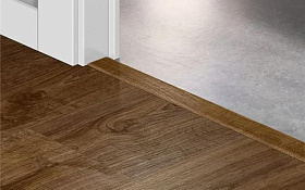 Порог Incizo 5 в 1 Quick-Step QSVINCP 40090 Дуб осенний коричневый, 1шт.